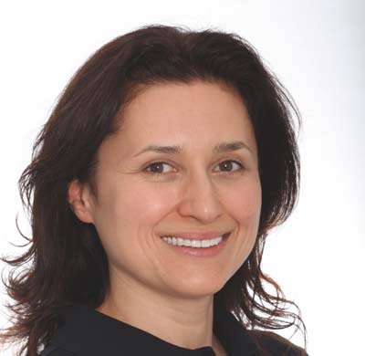 Snezana Knezevic