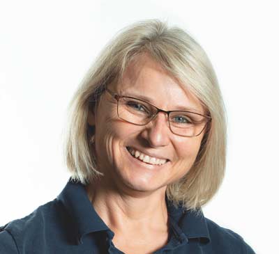 Regina Reiser