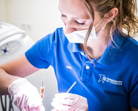 Selbstständiges arbeiten